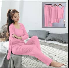 Night suit for women. ,free home delivery