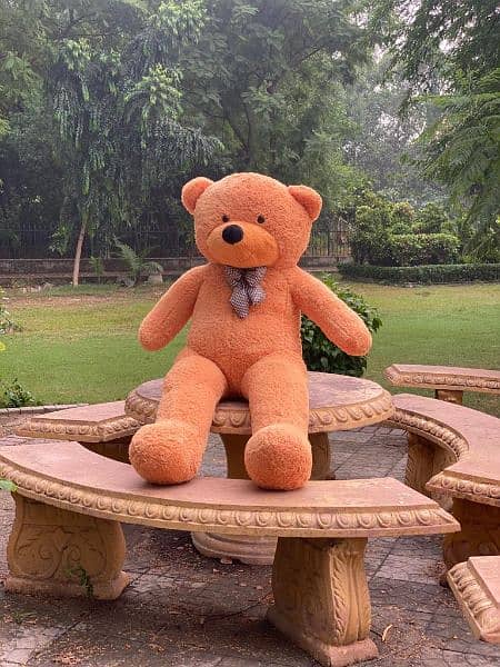 Summer Sale For Teddy Bear Multiple color Available 03269413521 5