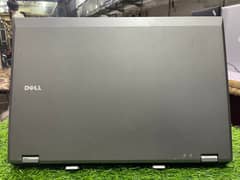 Dell Latitude E5510, (0322-8832611) 0