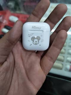 DISNEY GAMING EARPODS