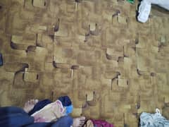 Good condition carpet