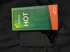 Infinix hot 10S