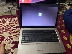 Hp G62 15.6" Core i3 4GB Ram 500GB HDD Battery upto 2.5hrs No Fault