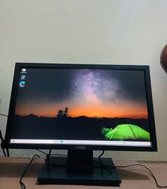 Dell 19 inch lcd [Wide]