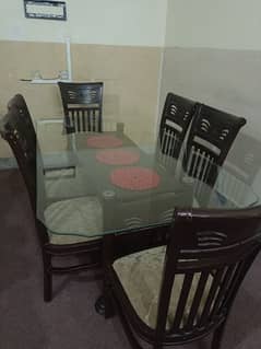 Dining Table For Sale