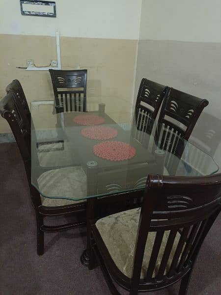 Dining Table For Sale 0