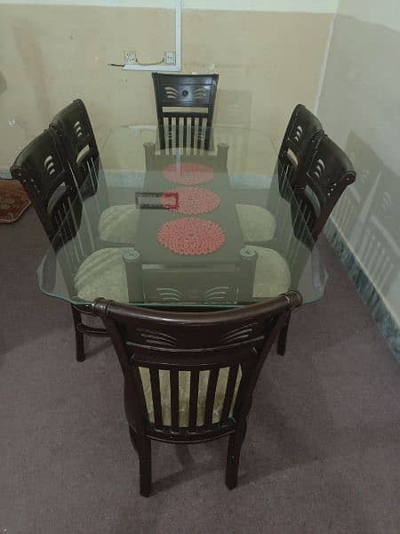 Dining Table For Sale 1