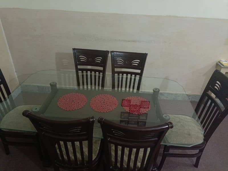 Dining Table For Sale 2