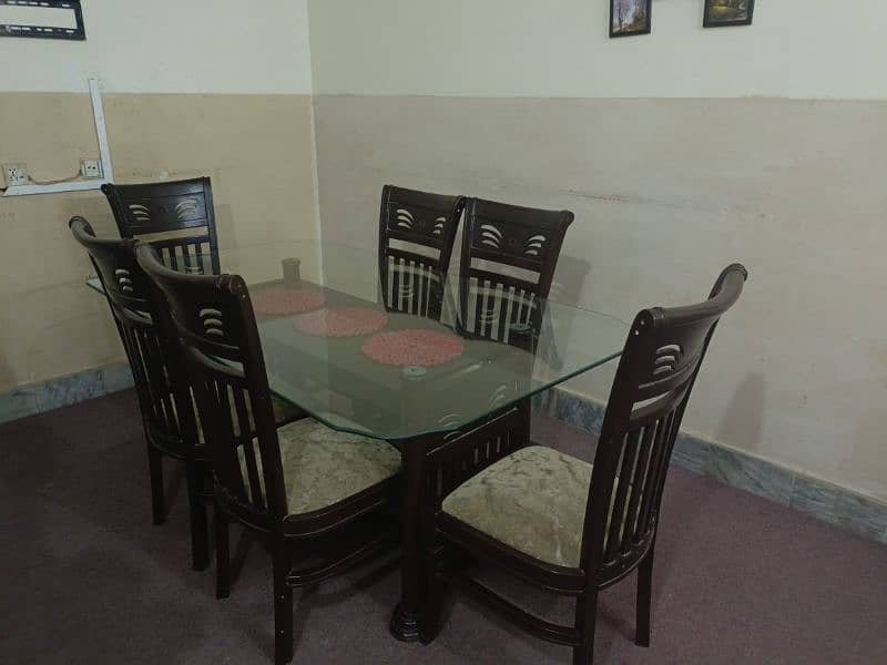 Dining Table For Sale 3