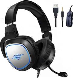 Excellent voice cencellation Gaming headphone