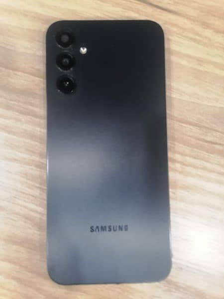 Samsung Galaxy A14 0