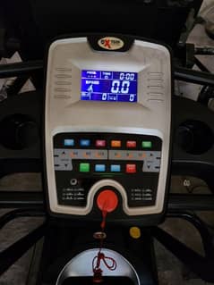 treadmill 0308-1043214 / Cycles / Eletctric treadmill