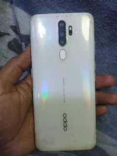 oppo a5 2020