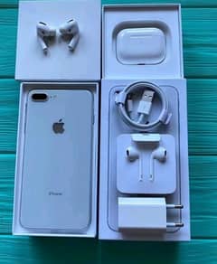 iPhone 8 plus 256 GB PTA proof WhatsApp number 0344=92=75=567=