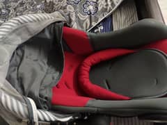 baby carrier basket/baby cot/baby car seat