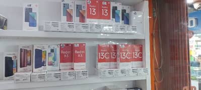 Redmi A3× Redmi A3 Redmi Note13 Redmi 13C all in Best rates COD