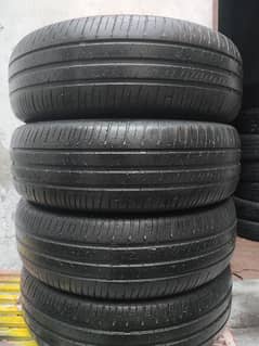 185/65R15 Set For Honda City Yaris Swift Liana & Others