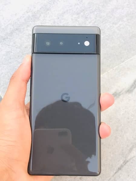 Google Pixel 6 (8/128) 14