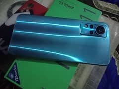 Infinix Note 11 (6gb ram 128gb rom) Fresh piece Box available & chargr