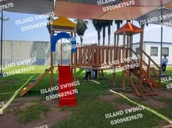 Swings | Slides | kids Joyland | Kids Rides | Jholay