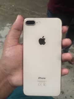 iPhone 8plus