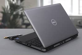 Dell Precision 7560 Intel  Xeon