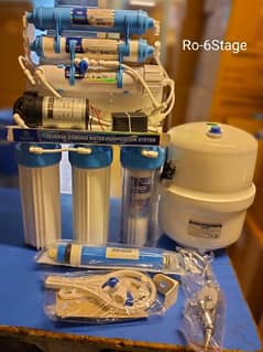 Water Filters For Home