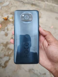 Xiaomi Poco X3 6/128