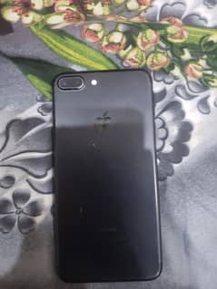 iPhone 7 Plus Non PTA 32 GB 10/8 Condition First (Read Description)