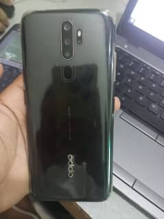 Oppo A5 2020