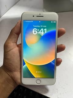 I phone 8 plus