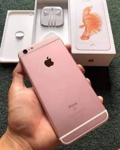 iPhone 6S Plus 128GB PDF proof WhatsApp number 0344=92=75=567