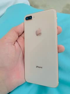 iPhone 8plus 256gb approved