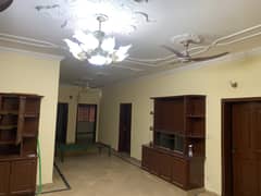 1 kanal triple story house available for rent in soan garden Islamabad for commercial purposes hostel school or multinational company