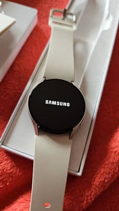 Samsung galaxy watch 4