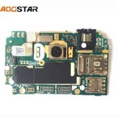 Huawei y5 2017 (board only)