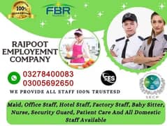 Cook Maids | House Maids | Nanny | Chef | Baby Sitter Maid Available