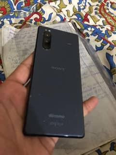 Sony Xperia 5