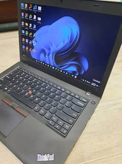 Lenovo T460 i7 6th Generation 16gb Ram  512gb SSd