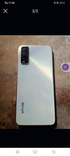 vivo y20 only mobile with I'd card copy 03440570098 03033479990