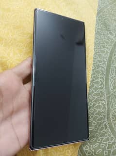 Samsung Note20 Ultra 12/256