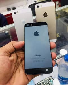 IPhone 5s Stroge 64 GB for urgent sale 0325=2452=679 My WhatsApp