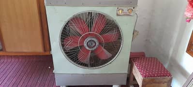 Air-cooler in good condition