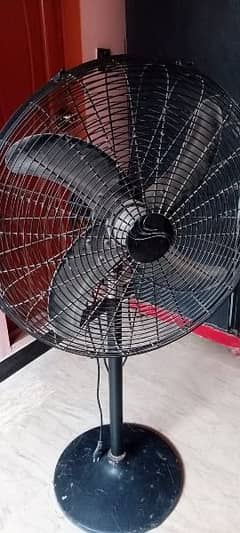 Pak fan 24 inch available for sale