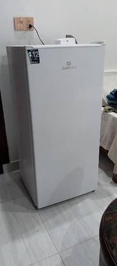 03334046660 single door refrigerator