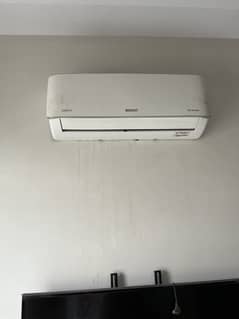 1 Ton Orient inverter Ac for sale