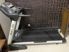 Good Condition Treadmill