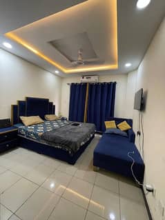 Luxery furnished onebed Appartment for Rent