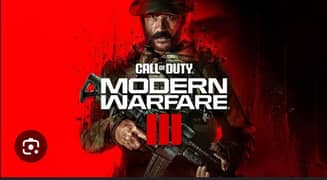 XBOX GAME PASS - CALL OF DUTY MODER WARFARE 3 INCLUDED - PC GAME PASS