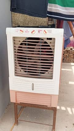 Air Cooler  DC for sale everything is in working condition